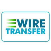 bank wire transfer bwin Array